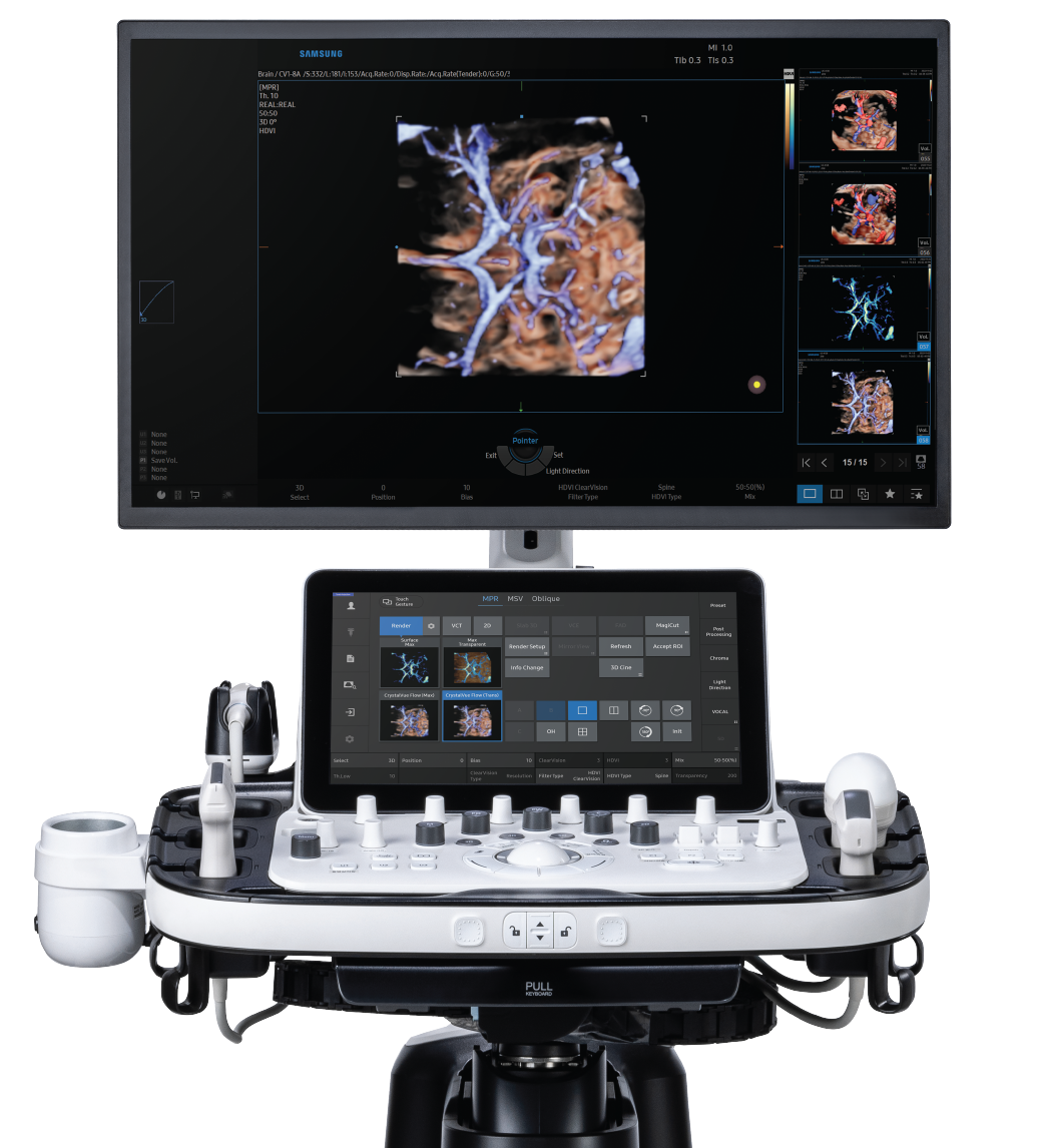 HERA W10 Elite