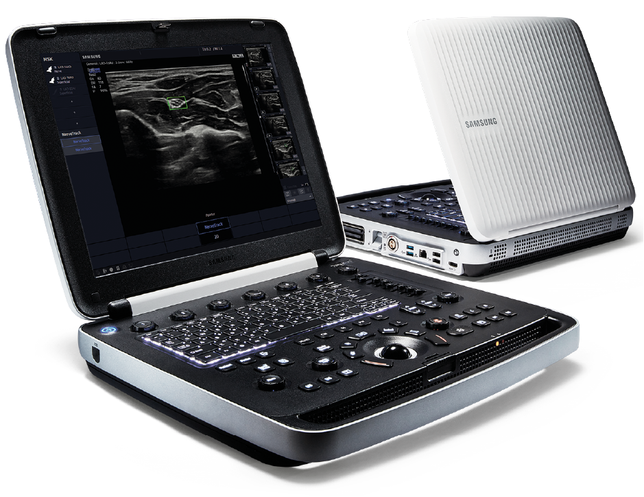 Samsung HS30