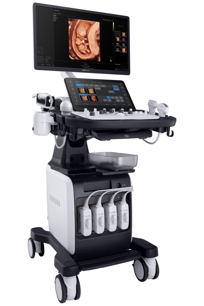 Samsung V8